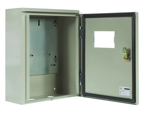 Щит распределительный навесной ЩЦР Щит распределительный навесной ЩЦР